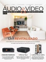 Áudio & Vídeo – Design e Tecnologia